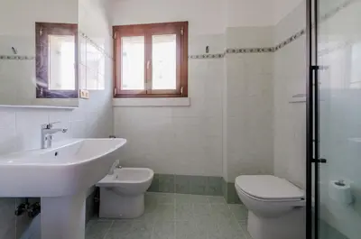 Bagno di GuestHost - Venezia Santa Lucia Station Lovely Flat!