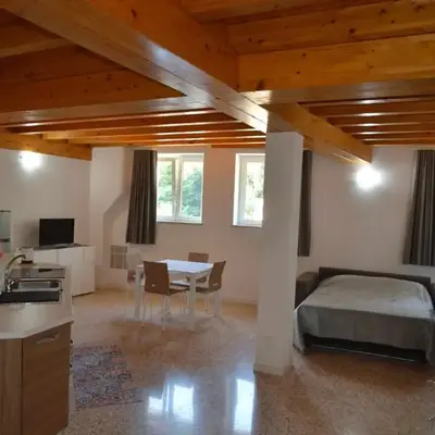 Palazzo Maggiore Suite A