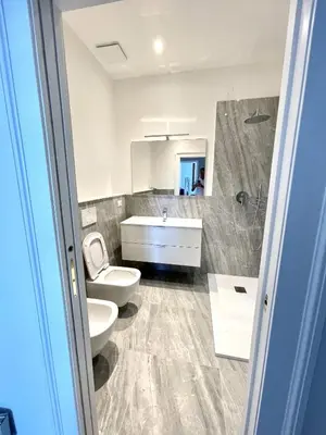 Bagno di The B Collection - San Marco Riva schiavoni