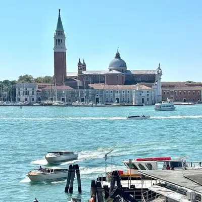 The B Collection - San Marco Riva schiavoni