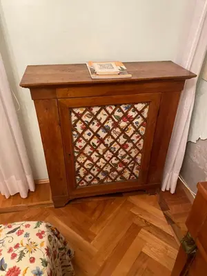 Planimetria di Cianis Home