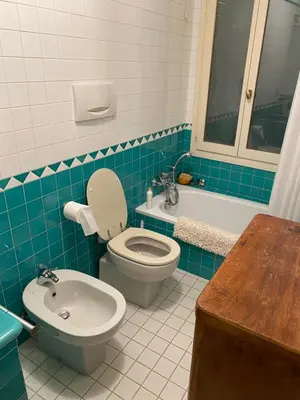 Bagno di Cianis Home
