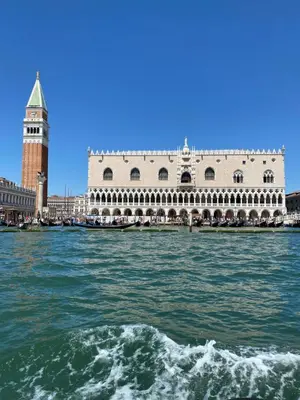Paesaggio naturale nelle vicinanze dell'appartamento