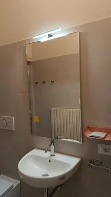 Bagno di Cianis Home