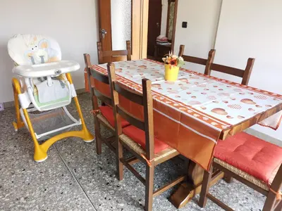 Planimetria di CASA CATERINA