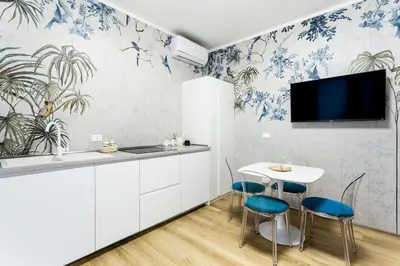 TV o dispositivi per l'intrattenimento presso La Bella Vita - Wonderland