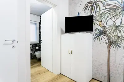 TV o dispositivi per l'intrattenimento presso La Bella Vita - Wonderland