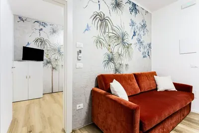 TV o dispositivi per l'intrattenimento presso La Bella Vita - Wonderland
