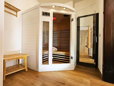 Planimetria di 12 min da Venezia - Enide Luxury House