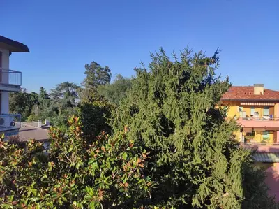Edificio in cui si trova l'appartamento