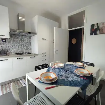 Panay apartment city home holiday