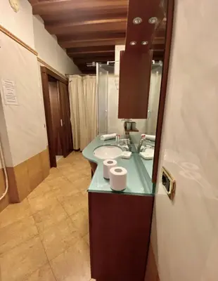 Bagno di Bellavista