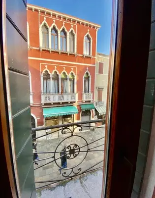 Planimetria di Bellavista