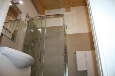 Bagno di Elis' Rooms
