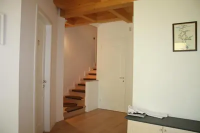 Planimetria di Elis' Rooms