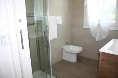 Bagno di Elis' Rooms