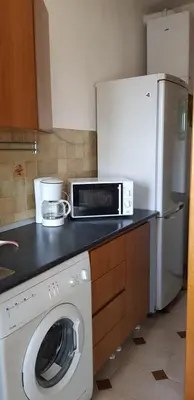 Cucina o angolo cottura di La maison de Daniela