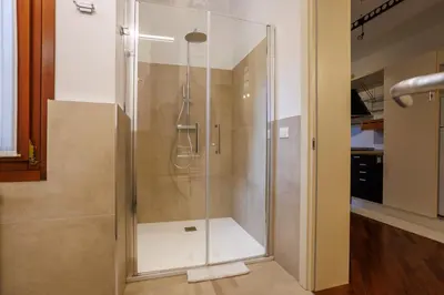 Bagno di Casa Nostrana