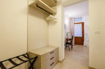 Planimetria di Casa Nostrana