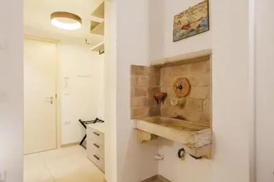 Planimetria di Casa Nostrana