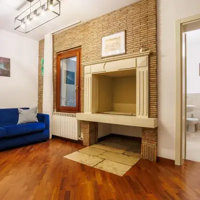 Casa Nostrana