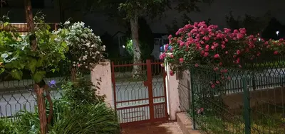 Giardino di Casa Kendra