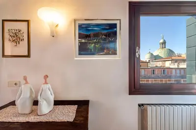 Planimetria di Palazzo Gradenigo by Wonderful Italy