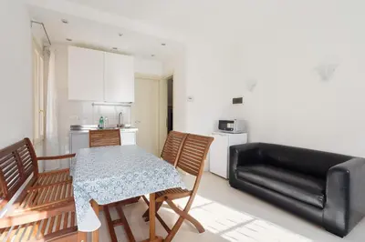 Cucina o angolo cottura di VENICE SUITE DORSODURO