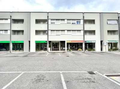 Edificio in cui si trova l'appartamento