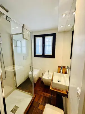 Bagno di Ca' Degli Uberti Dimora Storica