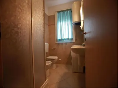 Bagno di Beautiful flat close to the beach