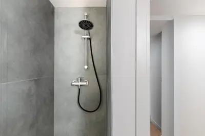 Bagno di Maison Revedin