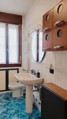 Planimetria di Diva's Apartment