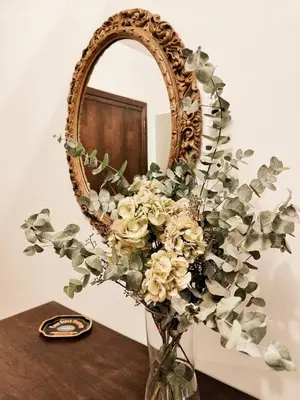 Planimetria di Diva's Apartment