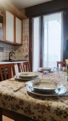 Planimetria di Diva's Apartment
