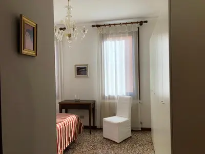 Bagno di San Lorenzo Garden