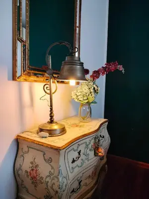 Planimetria di Maison Papà, una casa per sentirsi a casa.