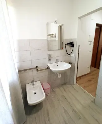 Bagno di Affittacamere Ai Pila