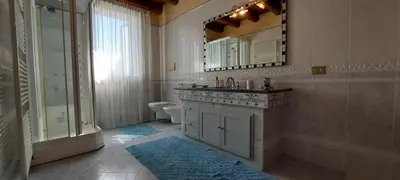 Bagno di Casa Rosa