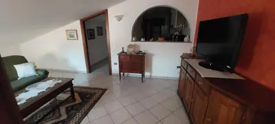 TV o dispositivi per l'intrattenimento presso Casa Rosa