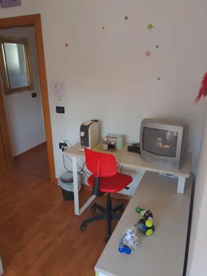 TV o dispositivi per l'intrattenimento presso Casa da Miki e Ico