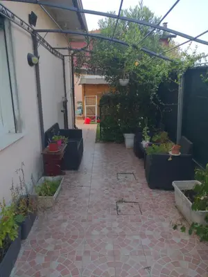 Giardino di Casa da Miki e Ico
