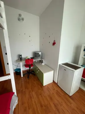 Cucina o angolo cottura di Casa da Miki e Ico