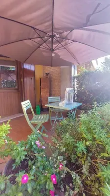Giardino di Il Giardino di Cristina
