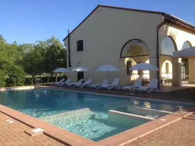 Piscina di Relais Ca' Serena o nelle vicinanze
