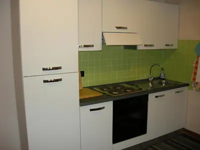 Cucina o angolo cottura di Relais Ca' Serena