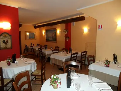 Bevande di Locanda Gallo