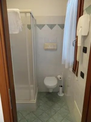 Bagno di Locanda Gallo