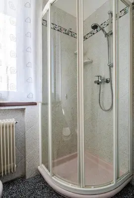 Bagno di Agriturismo Alla Vigna