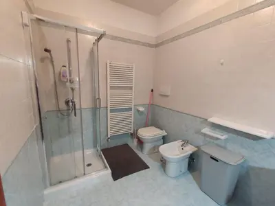 Bagno di MARIA HOUSE for Agripolis